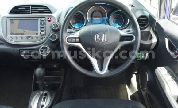 Tenga Tsaru Honda Fit Bhuruu Mota in Beitbridge in Matabeleland South Tenga Tsaru Honda Fit Bhuruu Mota in Beitbridge in Matabeleland South