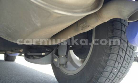 Tenga Tsaru Honda Fit Bhuruu Mota in Beitbridge in Matabeleland South Tenga Tsaru Honda Fit Bhuruu Mota in Beitbridge in Matabeleland South