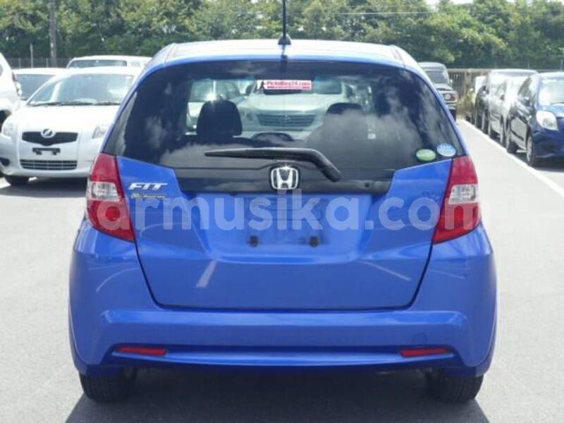 Big with watermark honda fit matabeleland south beitbridge 29479