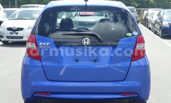 Tenga Tsaru Honda Fit Bhuruu Mota in Beitbridge in Matabeleland South Tenga Tsaru Honda Fit Bhuruu Mota in Beitbridge in Matabeleland South