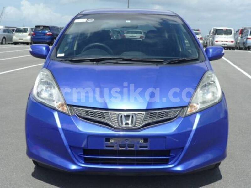 Big with watermark honda fit matabeleland south beitbridge 29479