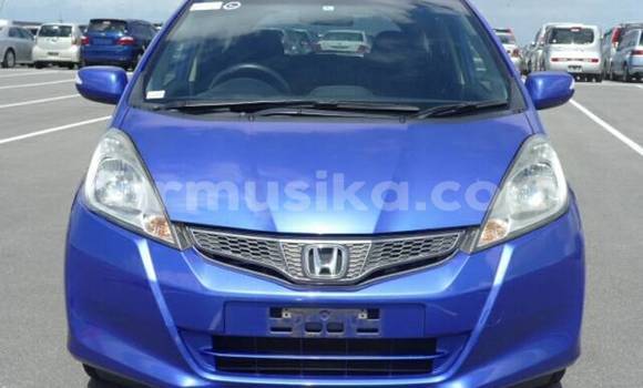Tenga Tsaru Honda Fit Bhuruu Mota in Beitbridge in Matabeleland South Tenga Tsaru Honda Fit Bhuruu Mota in Beitbridge in Matabeleland South
