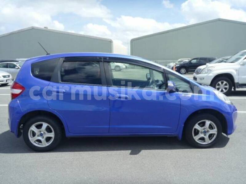 Big with watermark honda fit matabeleland south beitbridge 29479