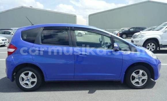 Tenga Tsaru Honda Fit Bhuruu Mota in Beitbridge in Matabeleland South Tenga Tsaru Honda Fit Bhuruu Mota in Beitbridge in Matabeleland South