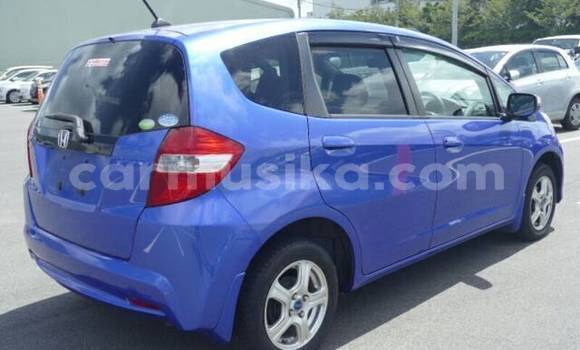 Tenga Tsaru Honda Fit Bhuruu Mota in Beitbridge in Matabeleland South Tenga Tsaru Honda Fit Bhuruu Mota in Beitbridge in Matabeleland South