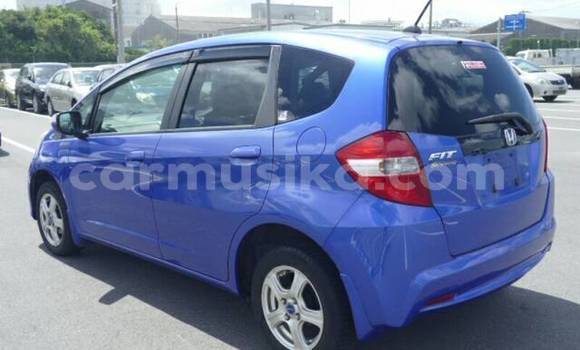 Tenga Tsaru Honda Fit Bhuruu Mota in Beitbridge in Matabeleland South Tenga Tsaru Honda Fit Bhuruu Mota in Beitbridge in Matabeleland South