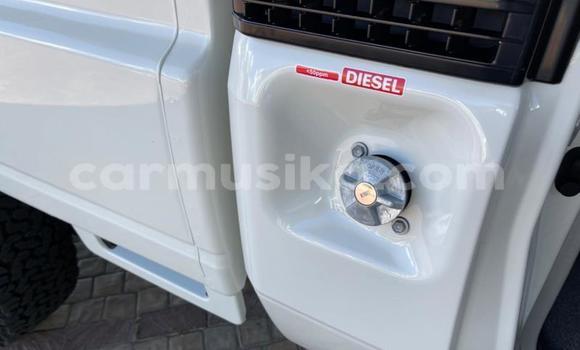 Tenga Tsaru Toyota Land Cruiser Chena Mota in Beitbridge in Matabeleland South Tenga Tsaru Toyota Land Cruiser Chena Mota in Beitbridge in Matabeleland South