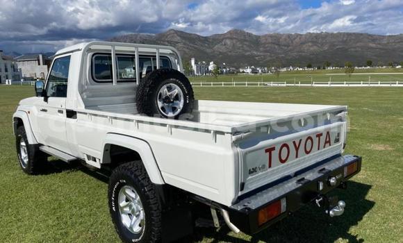 Tenga Tsaru Toyota Land Cruiser Chena Mota in Beitbridge in Matabeleland South Tenga Tsaru Toyota Land Cruiser Chena Mota in Beitbridge in Matabeleland South
