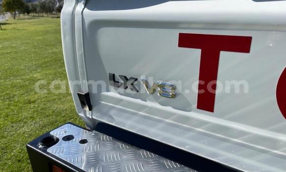 Tenga Tsaru Toyota Land Cruiser Chena Mota in Beitbridge in Matabeleland South Tenga Tsaru Toyota Land Cruiser Chena Mota in Beitbridge in Matabeleland South