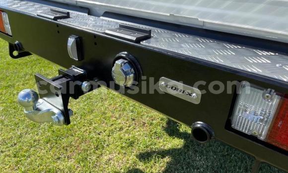 Tenga Tsaru Toyota Land Cruiser Chena Mota in Beitbridge in Matabeleland South Tenga Tsaru Toyota Land Cruiser Chena Mota in Beitbridge in Matabeleland South