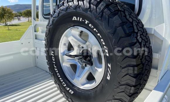 Tenga Tsaru Toyota Land Cruiser Chena Mota in Beitbridge in Matabeleland South Tenga Tsaru Toyota Land Cruiser Chena Mota in Beitbridge in Matabeleland South