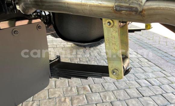 Tenga Tsaru Toyota Land Cruiser Chena Mota in Beitbridge in Matabeleland South Tenga Tsaru Toyota Land Cruiser Chena Mota in Beitbridge in Matabeleland South