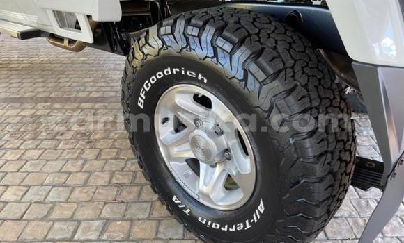 Tenga Tsaru Toyota Land Cruiser Chena Mota in Beitbridge in Matabeleland South Tenga Tsaru Toyota Land Cruiser Chena Mota in Beitbridge in Matabeleland South