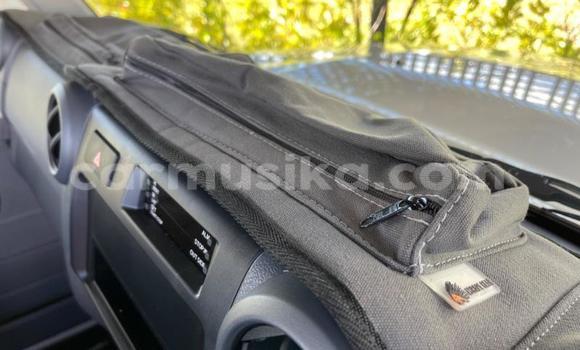 Tenga Tsaru Toyota Land Cruiser Chena Mota in Beitbridge in Matabeleland South Tenga Tsaru Toyota Land Cruiser Chena Mota in Beitbridge in Matabeleland South