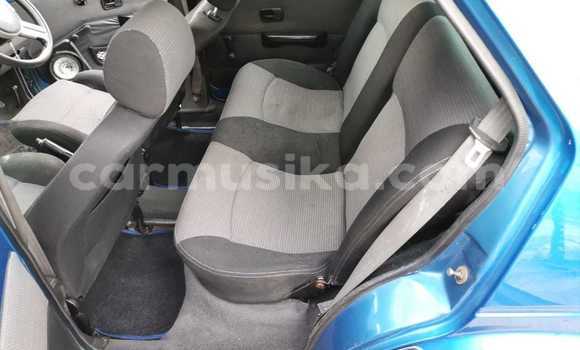 Buy Used Volkswagen Golf Blue Car in Beitbridge in Matabeleland South Buy Used Volkswagen Golf Blue Car in Beitbridge in Matabeleland South