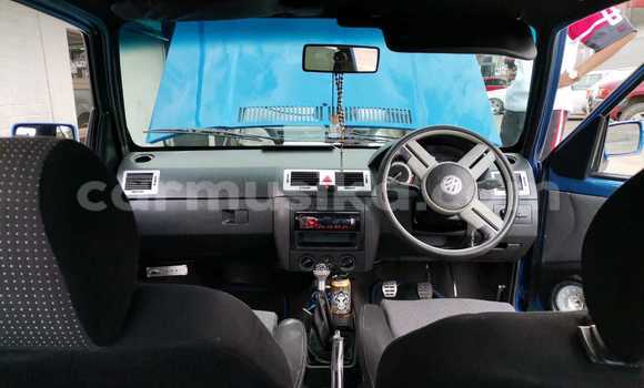 Buy Used Volkswagen Golf Blue Car in Beitbridge in Matabeleland South Buy Used Volkswagen Golf Blue Car in Beitbridge in Matabeleland South