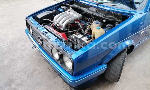 Buy Used Volkswagen Golf Blue Car in Beitbridge in Matabeleland South Buy Used Volkswagen Golf Blue Car in Beitbridge in Matabeleland South