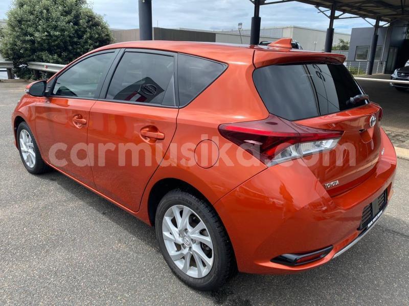 Big with watermark toyota auris matabeleland south beitbridge 29482