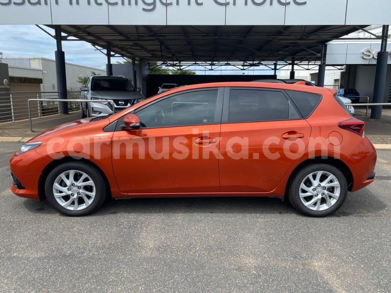 Big with watermark toyota auris matabeleland south beitbridge 29482