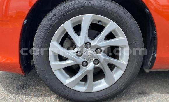 Buy Used Toyota Auris Red Car in Beitbridge in Matabeleland South Buy Used Toyota Auris Red Car in Beitbridge in Matabeleland South