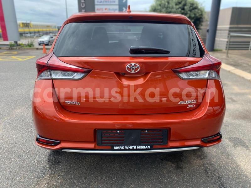 Big with watermark toyota auris matabeleland south beitbridge 29482