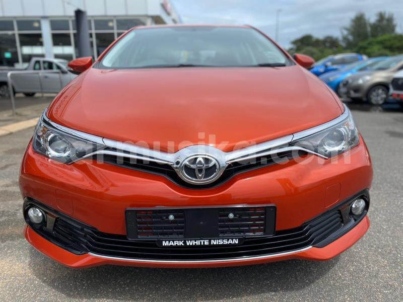 Big with watermark toyota auris matabeleland south beitbridge 29482