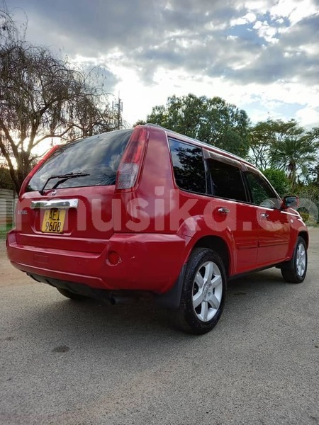 Big with watermark nissan x trail harare harare 29484