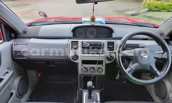 Acheter Occasion Voiture Nissan X–Trail Rouge à Harare, Harare Acheter Occasion Voiture Nissan X–Trail Rouge à Harare, Harare