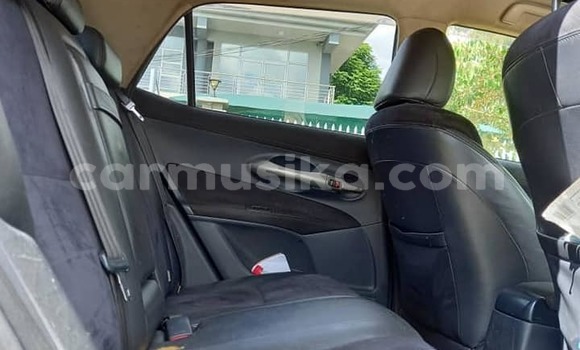 Tenga Tsaru Toyota Blade Nhema Mota in Harare in Harare Tenga Tsaru Toyota Blade Nhema Mota in Harare in Harare