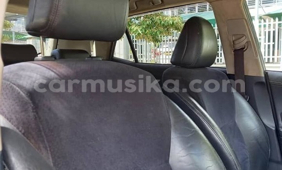 Tenga Tsaru Toyota Blade Nhema Mota in Harare in Harare Tenga Tsaru Toyota Blade Nhema Mota in Harare in Harare