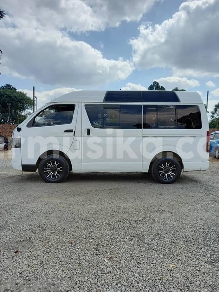 Big with watermark toyota hiace harare harare 29486