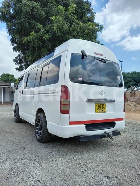 Big with watermark toyota hiace harare harare 29486