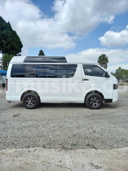 Big with watermark toyota hiace harare harare 29486