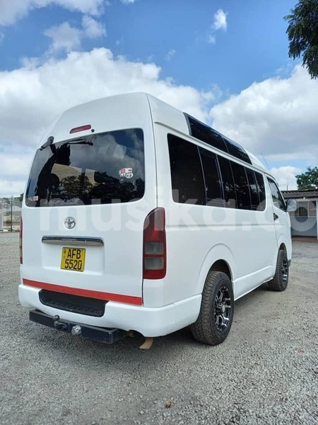 Big with watermark toyota hiace harare harare 29486