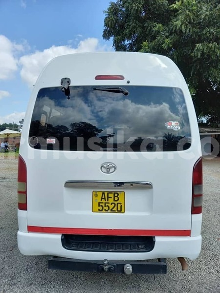 Big with watermark toyota hiace harare harare 29486