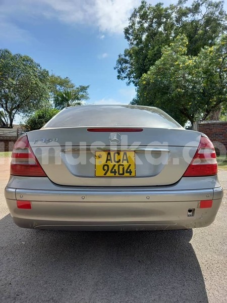 Big with watermark mercedes benz e classe harare harare 29487