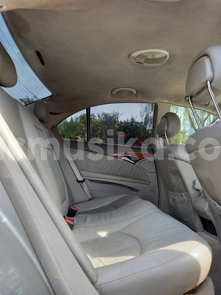 Big with watermark mercedes benz e classe harare harare 29487