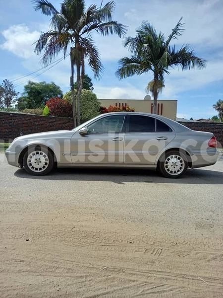 Big with watermark mercedes benz e classe harare harare 29487