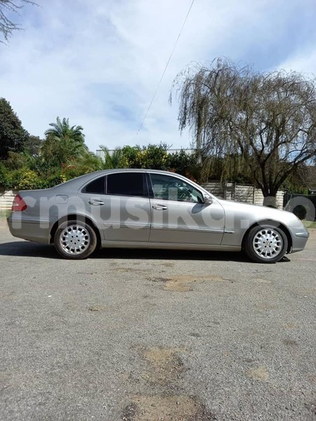 Big with watermark mercedes benz e classe harare harare 29487