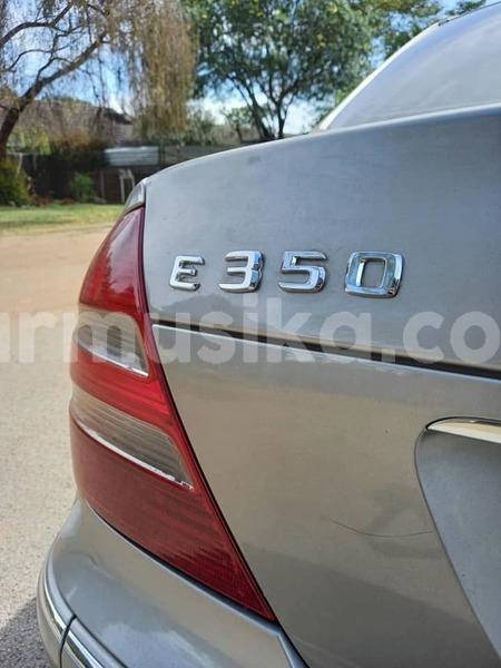 Big with watermark mercedes benz e classe harare harare 29487