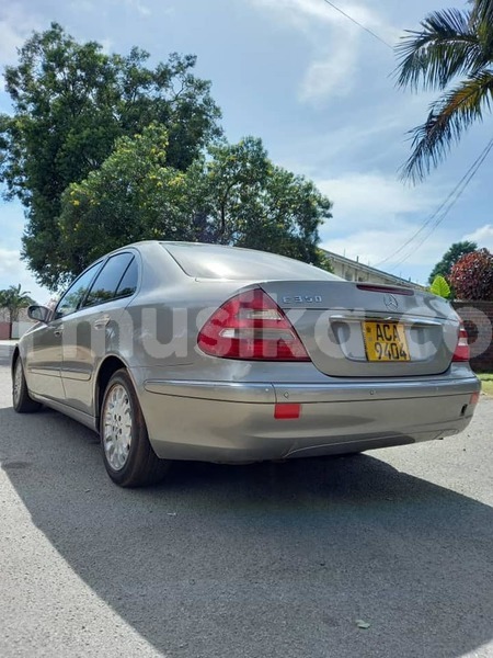 Big with watermark mercedes benz e classe harare harare 29487