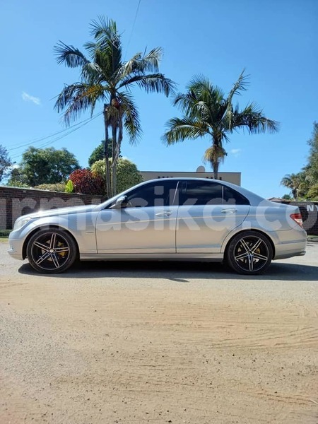 Big with watermark mercedes benz c class harare harare 29488