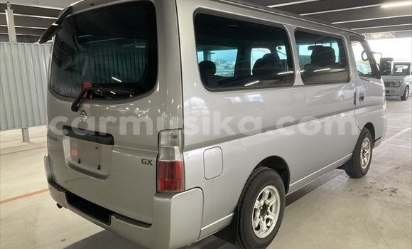 Tenga Tsaru Nissan Caravan Sirivha Mota in Beitbridge in Matabeleland South Tenga Tsaru Nissan Caravan Sirivha Mota in Beitbridge in Matabeleland South