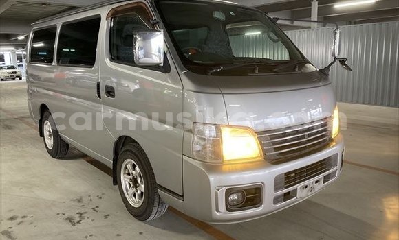 Tenga Tsaru Nissan Caravan Sirivha Mota in Beitbridge in Matabeleland South Tenga Tsaru Nissan Caravan Sirivha Mota in Beitbridge in Matabeleland South