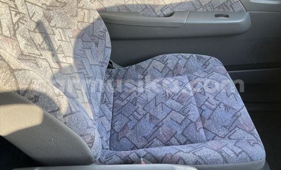 Tenga Tsaru Nissan Caravan Sirivha Mota in Beitbridge in Matabeleland South Tenga Tsaru Nissan Caravan Sirivha Mota in Beitbridge in Matabeleland South