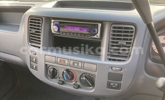 Tenga Tsaru Nissan Caravan Sirivha Mota in Beitbridge in Matabeleland South Tenga Tsaru Nissan Caravan Sirivha Mota in Beitbridge in Matabeleland South