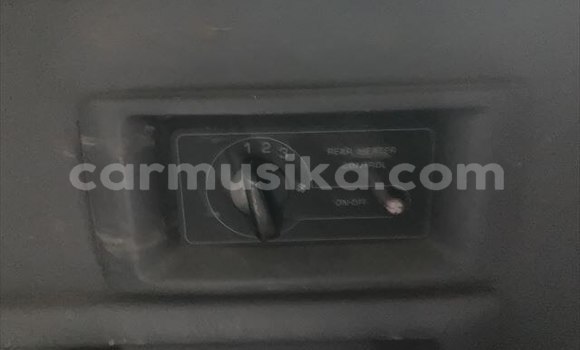 Tenga Tsaru Nissan Caravan Sirivha Mota in Beitbridge in Matabeleland South Tenga Tsaru Nissan Caravan Sirivha Mota in Beitbridge in Matabeleland South