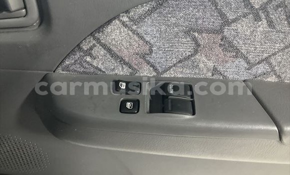 Tenga Tsaru Nissan Caravan Sirivha Mota in Beitbridge in Matabeleland South Tenga Tsaru Nissan Caravan Sirivha Mota in Beitbridge in Matabeleland South