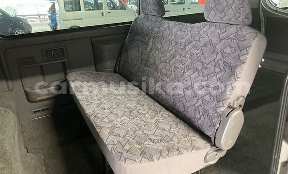 Tenga Tsaru Nissan Caravan Sirivha Mota in Beitbridge in Matabeleland South Tenga Tsaru Nissan Caravan Sirivha Mota in Beitbridge in Matabeleland South