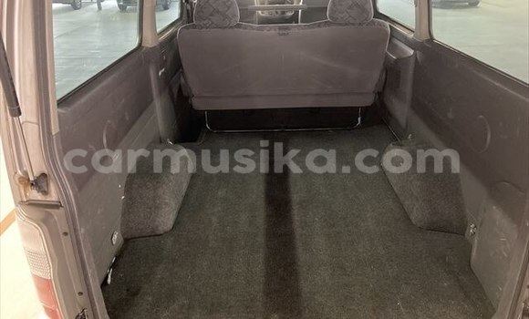 Tenga Tsaru Nissan Caravan Sirivha Mota in Beitbridge in Matabeleland South Tenga Tsaru Nissan Caravan Sirivha Mota in Beitbridge in Matabeleland South